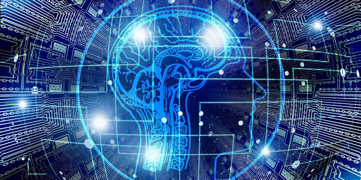 Intelligent Network Market Size, Share & Trend | Growth Analysis Report [2032]