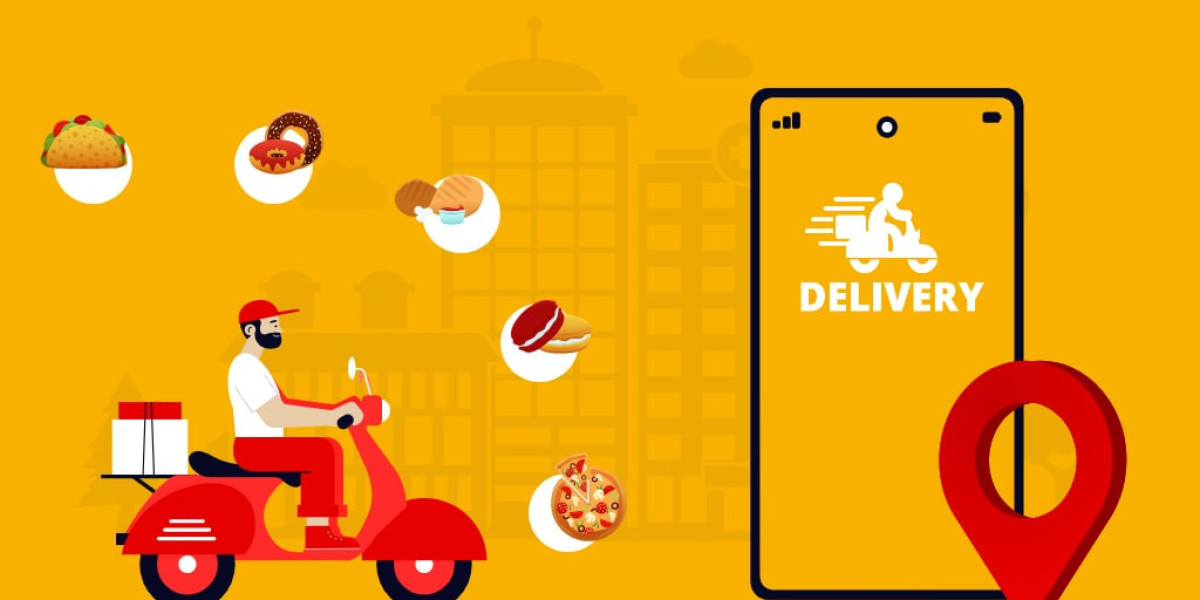 India’s Online Food Delivery Market: Accelerating Digital Dining Across the Nation
