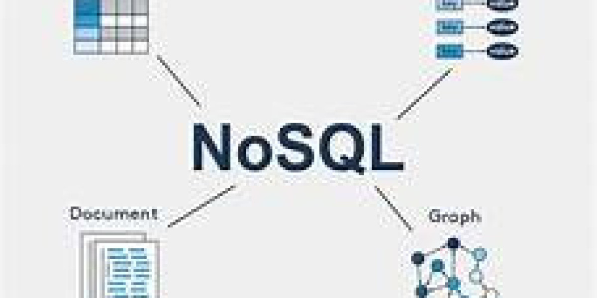 The Expanding Role of NoSQL in the Modern Data Architecture Landscape