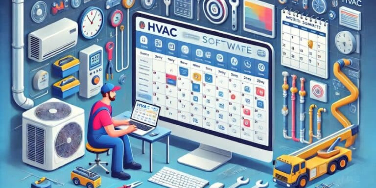 HVAC Software Revolutionizing the Heating, Ventilation, and Air Conditioning Industry