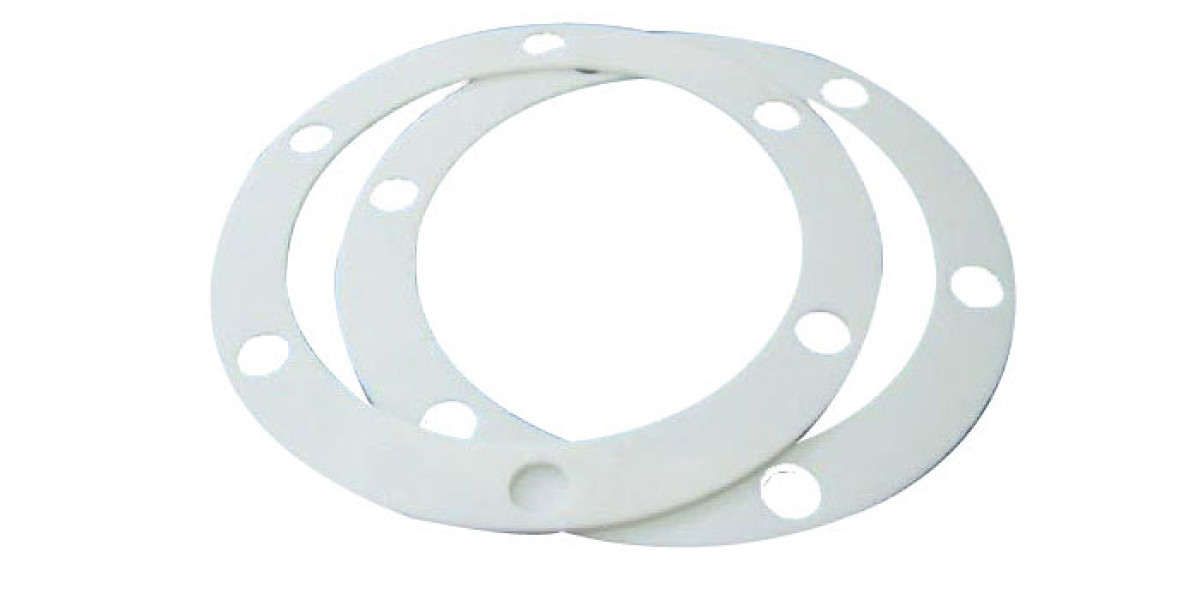 Comparing PTFE Gasket Manufacturers: What Sets the Best Apart?