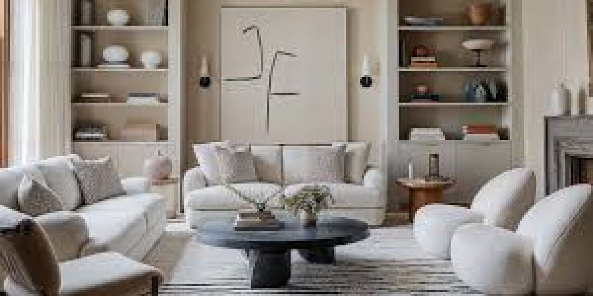2032 Outlook: Online Interior Design Services Surge