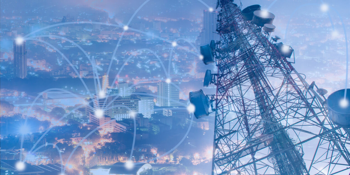 Nigeria’s Telecom Sector: Powering Digital Transformation Across West Africa