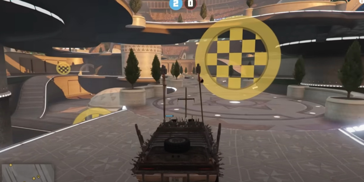U4N - Optimize Load Times in GTA 5 Accounts Using These 10 Settings