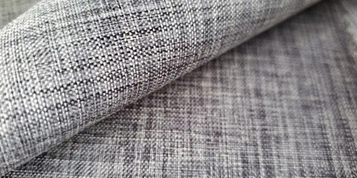 The versatility of PVC Fabric in terms of customization