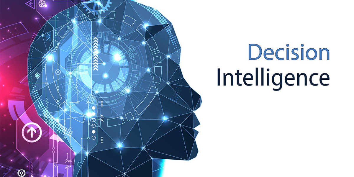 Decision Intelligence: The Next Frontier in Data-Driven Decision Making