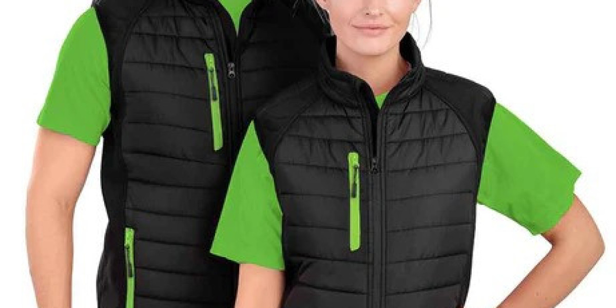 Stay Warm, Stay Sharp: The Ultimate Guide to Gilets and Bodywarmers