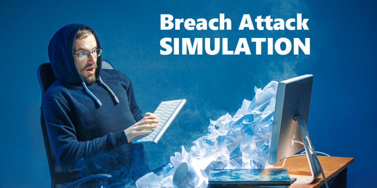 Breach and Attack Simulation Market To Reflect Impressive Growth Rate Till 2032