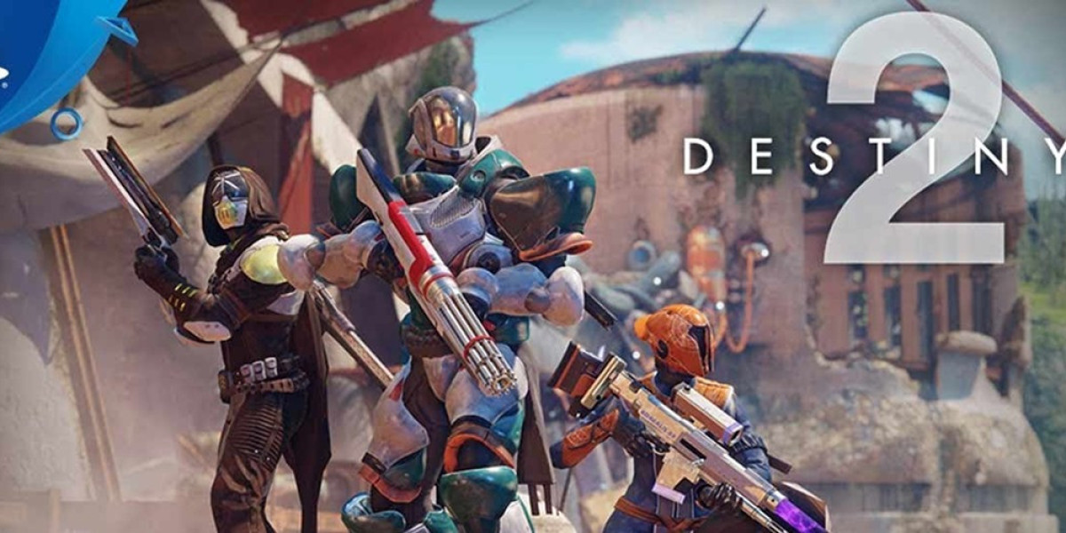 Dominate Destiny 2 with the #1 Boosting Service – Warrior Boost