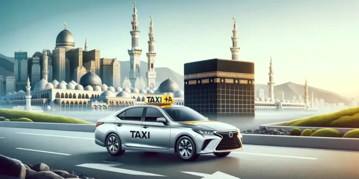 Customized Ziyarat Tours in Makkah by Taxi
