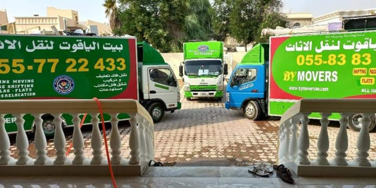 نقل اثاث ابوظبي: Your Complete Guide to Furniture Moving in Abu Dhabi