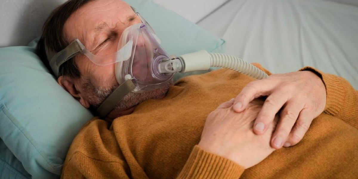 Pulmonary Associates: Your Key to Better Breathing and Healthier Living