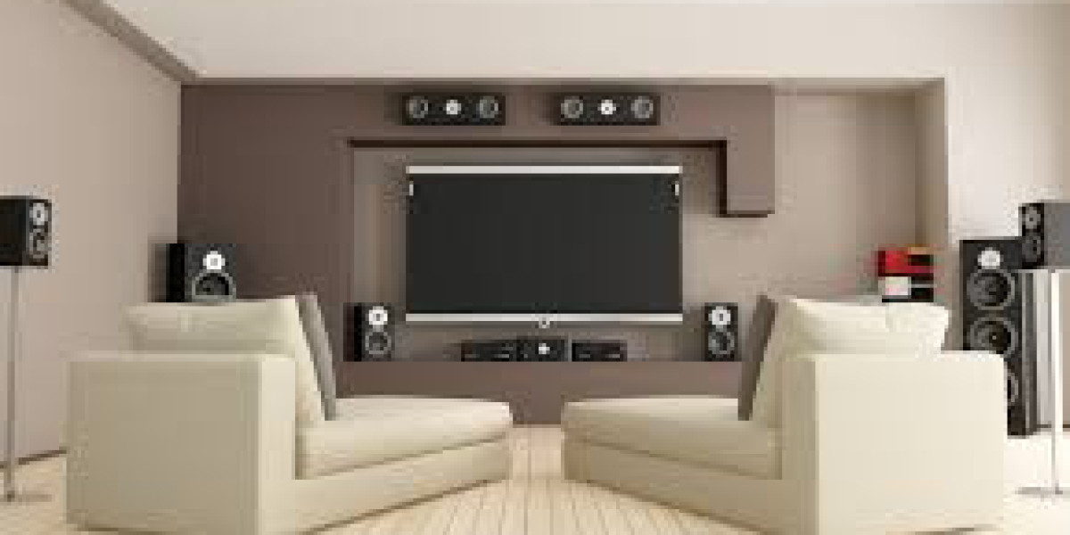 The Ultimate Guide to Choosing the Perfect Sound System for Home Installation
