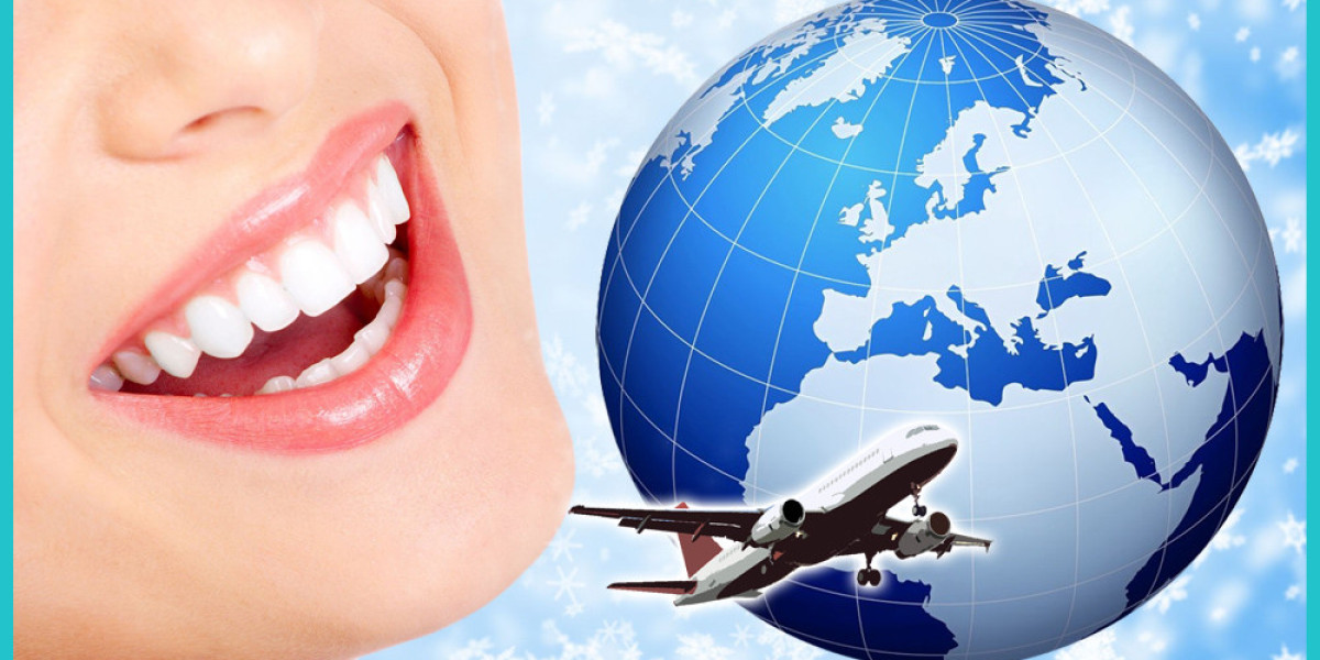 La creciente popularidad del turismo dental en Albania