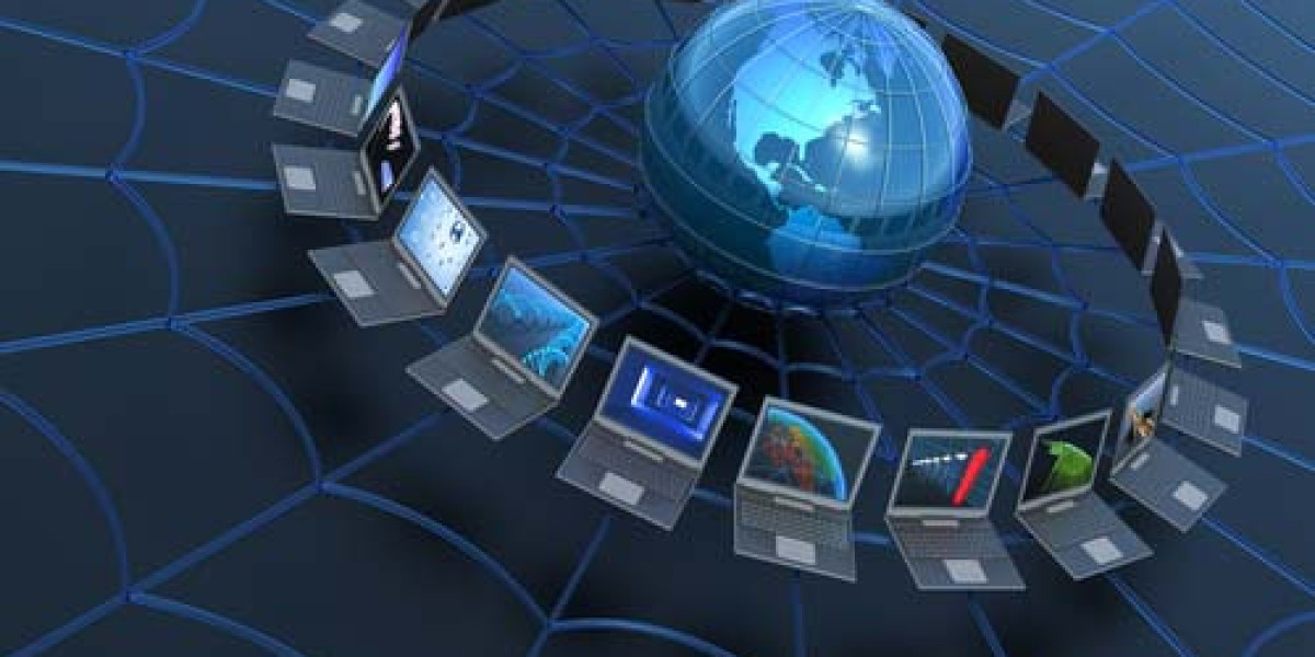 Application Server Market Size, Share, Growth Report [2035]