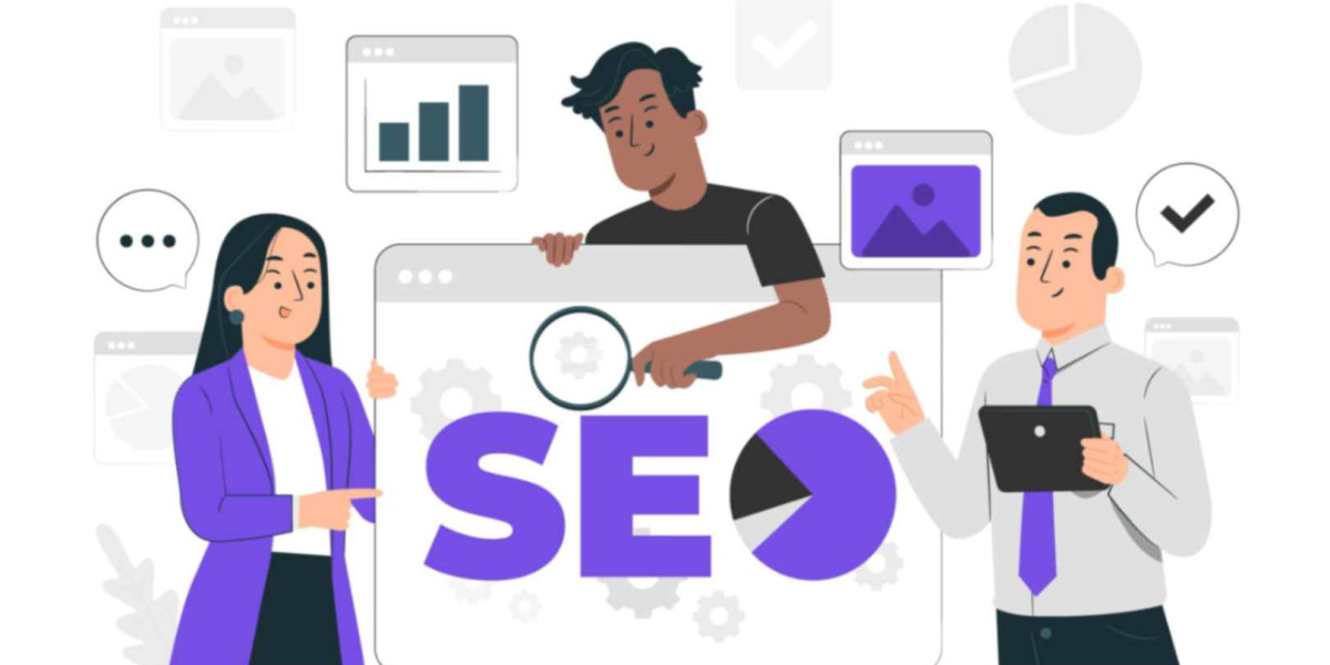 How Ecommerce SEO Services Are Driving Online Sales in Dubai