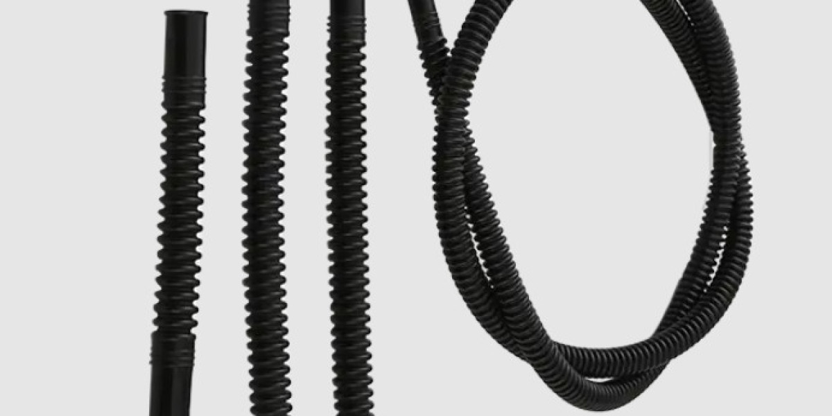 The Engineering Behind Coolant Hoses and Fuel Line Securing Systems