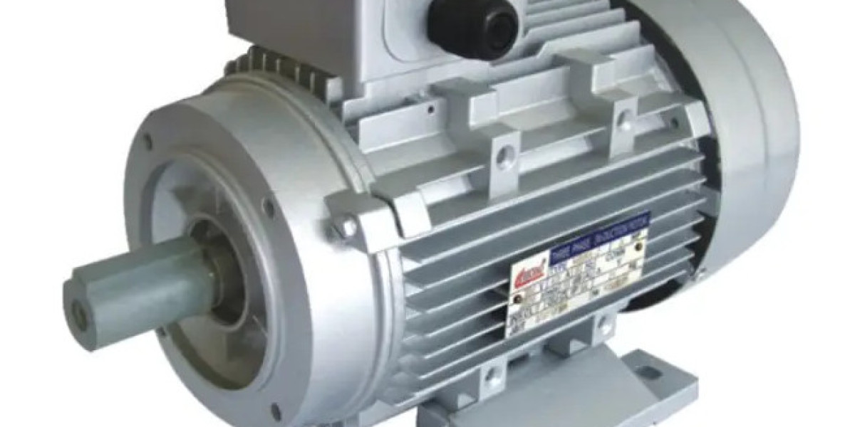 How to Maintain Your Electric Motor Properly