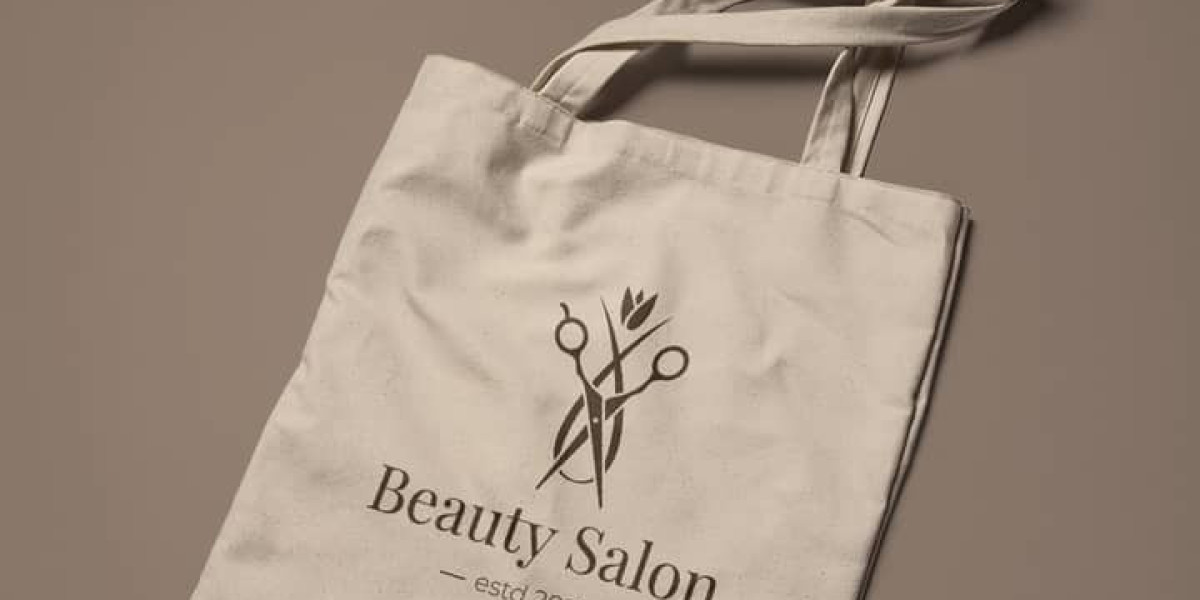 Eco-Friendly and Stylish: Why Customized Cotton Bags Australia Are the Smart Choice – Powered by Shopping Bags