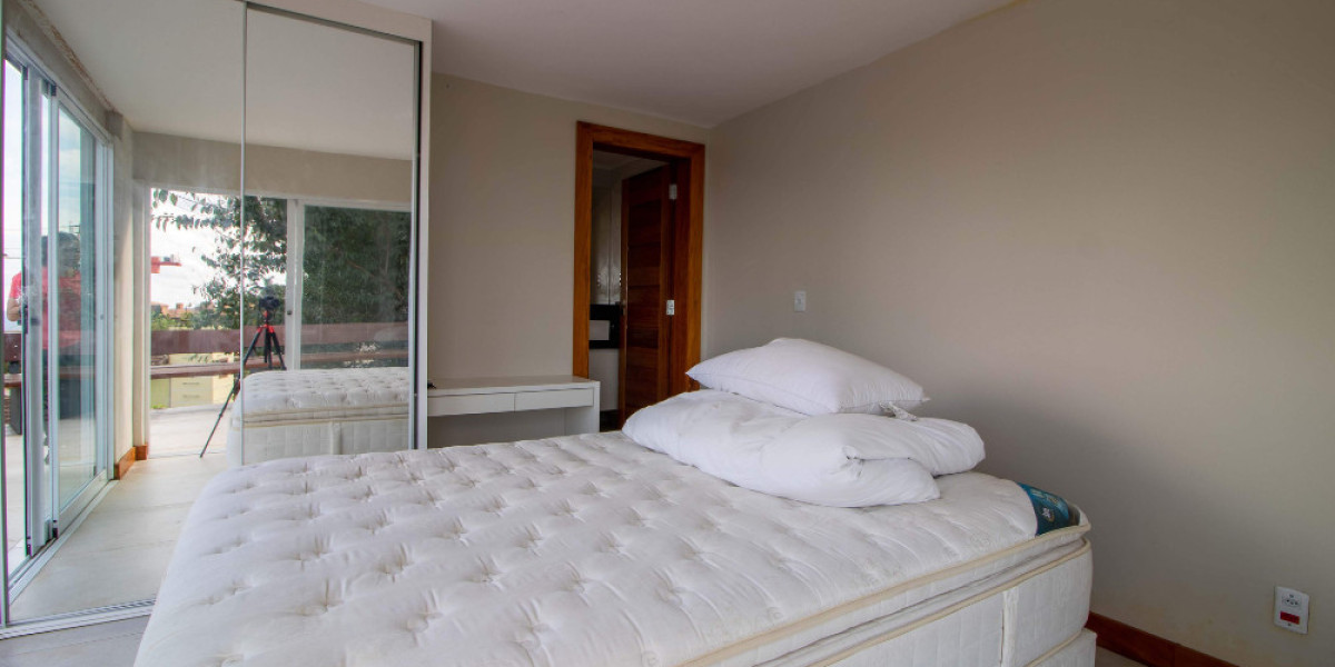 Memory Mattress: The Ultimate Guide to Comfort, Support, and Better Sleep