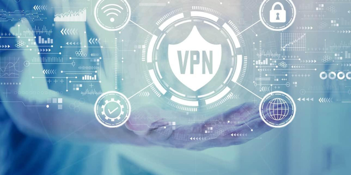 B2C VPN Market Size, Share, Growth, 2030