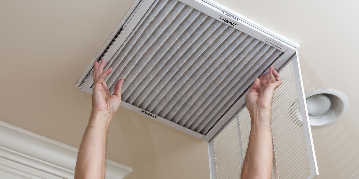 HVAC Filter Replacement Near Me: Why It’s Essential and How to Find the Best Service