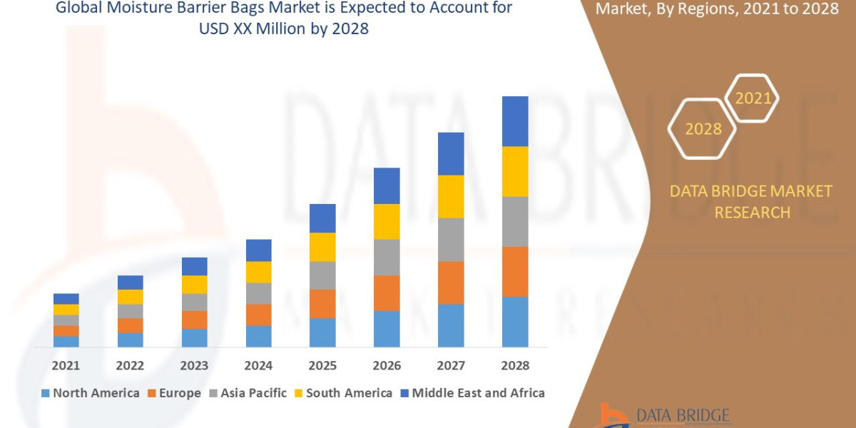 Moisture Barrier Bags Market Overview: Key Drivers and Challenges 2028