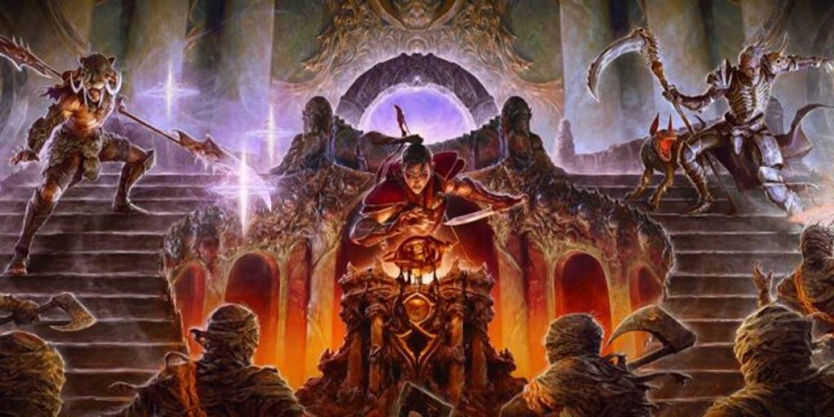 Diablo 4 Season 9 – Sins of the Horadrim Preview