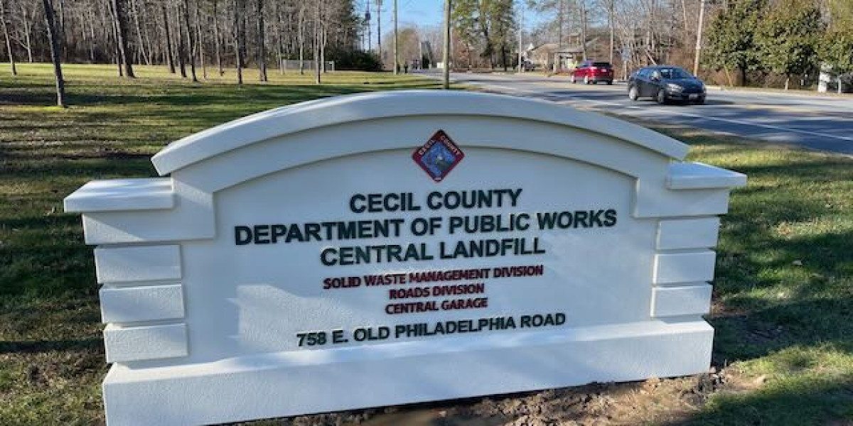 How Monument Signs Enhance Wayfinding and Accessibility for Philadelphia-Based Businesses