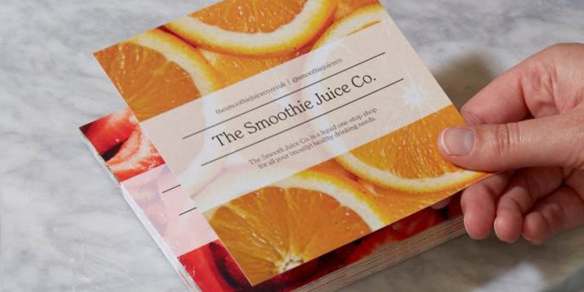 Square Flyer and leaflets printing London – Square Prints That Make Maximum Impact in Minimal Space