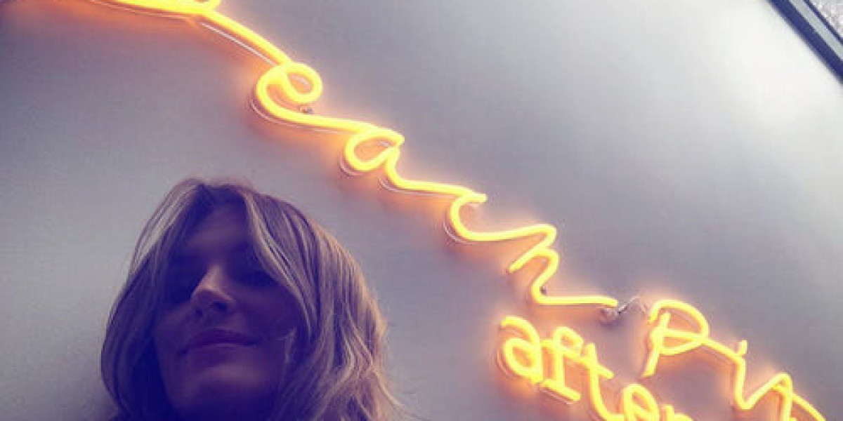 Turn Your Ideas into Light with a Unique neon sign custom from Neon Sign Life