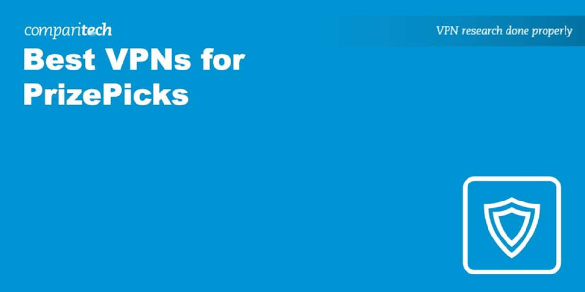 PrizePicks VPN Guide – Access Fantasy Sports Anywhere
