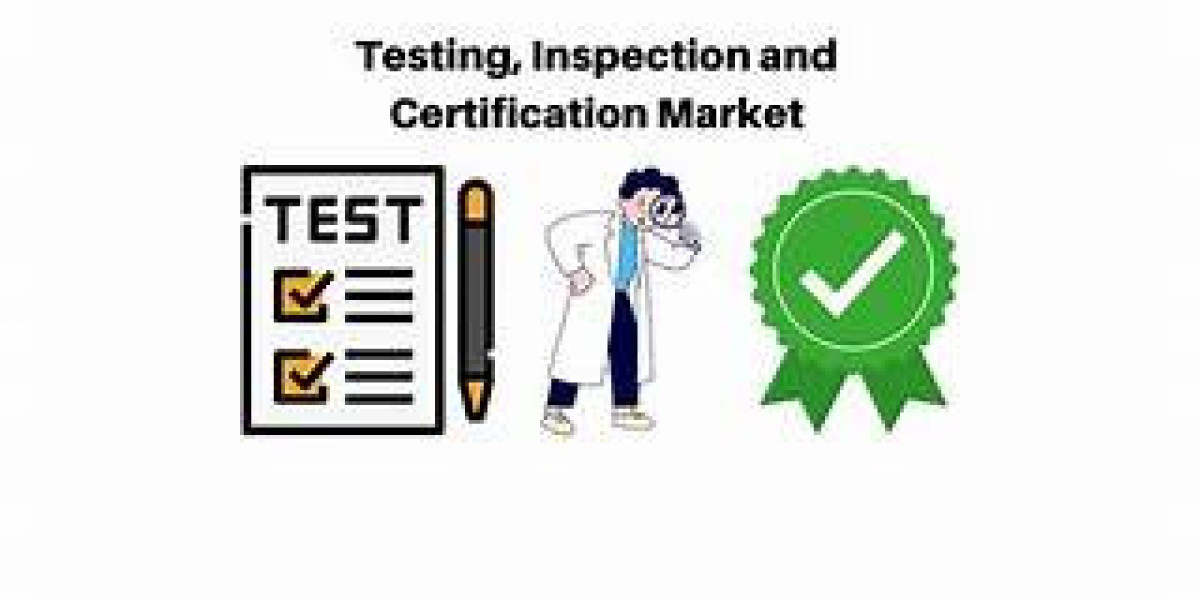 Strengthening Compliance and Quality: The Expanding US Testing, Inspection, and Certification (TIC) Market