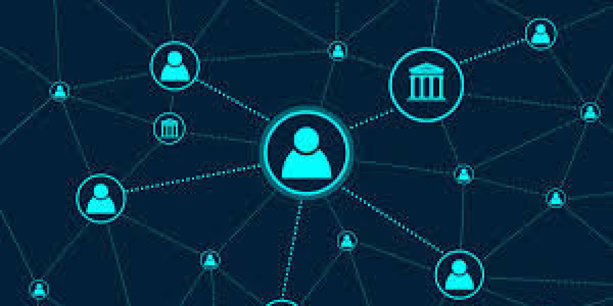 Decentralized Identity Market Size, Share, Trends | Growth [2035]