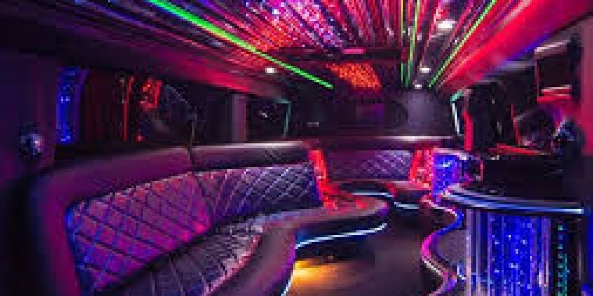 Party Bus Rental Prices: Everything You Need to Know Before Booking