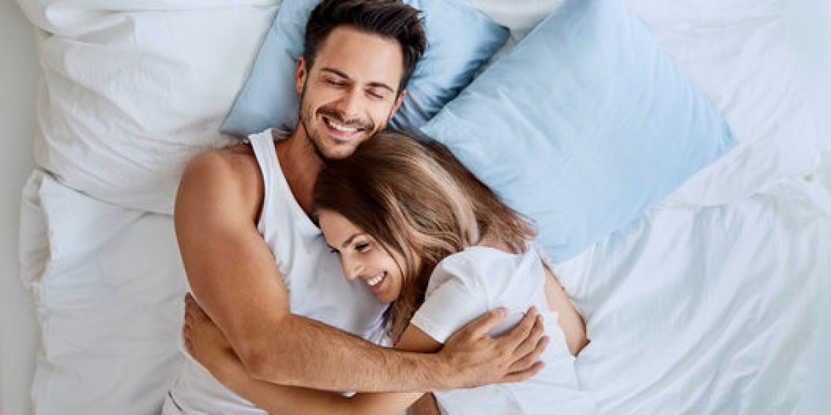 Cenforce 200 mg: A Powerful Solution for Erectile Dysfunction