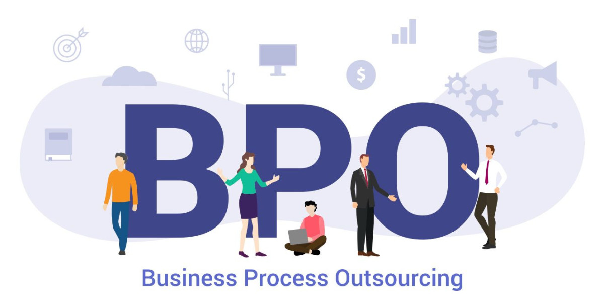 Evolving Global Enterprises: Growth Trajectory of the Business Process Outsourcing Services Market