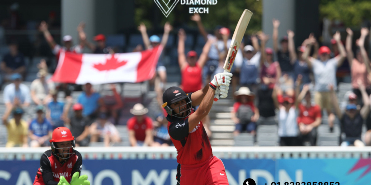 Diamond Exchange Delivers 24/7 Live Cricket And Sports Action – A Convenient And Trusted Platform For 2025.