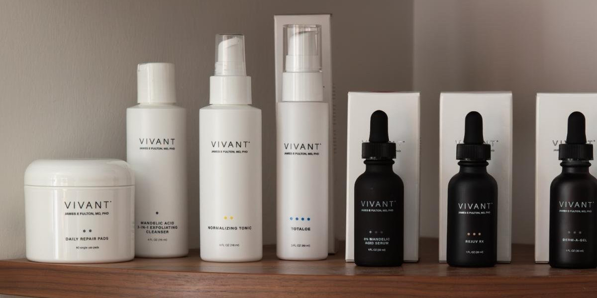 Skincare Reinvented: Luxury Suits Health-related Preciseness together with Results