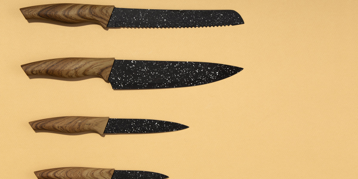 Damascus Utility Blade – Sharp, Durable & Handcrafted Steel