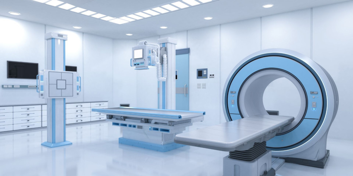 Global Radiology Information Systems Market to Surpass US$ 2.17 Billion by 2033, Fueled by Growing Demand for Workflow O