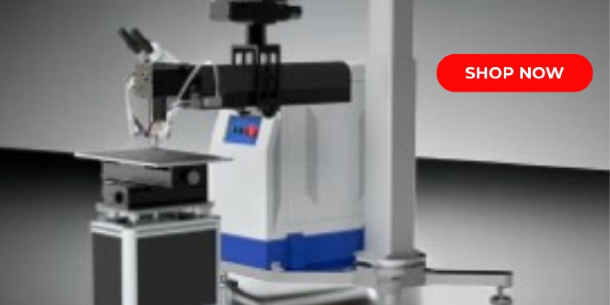 Optimisez votre productivité industrielle avec une machine de marquage laser de dernière génération