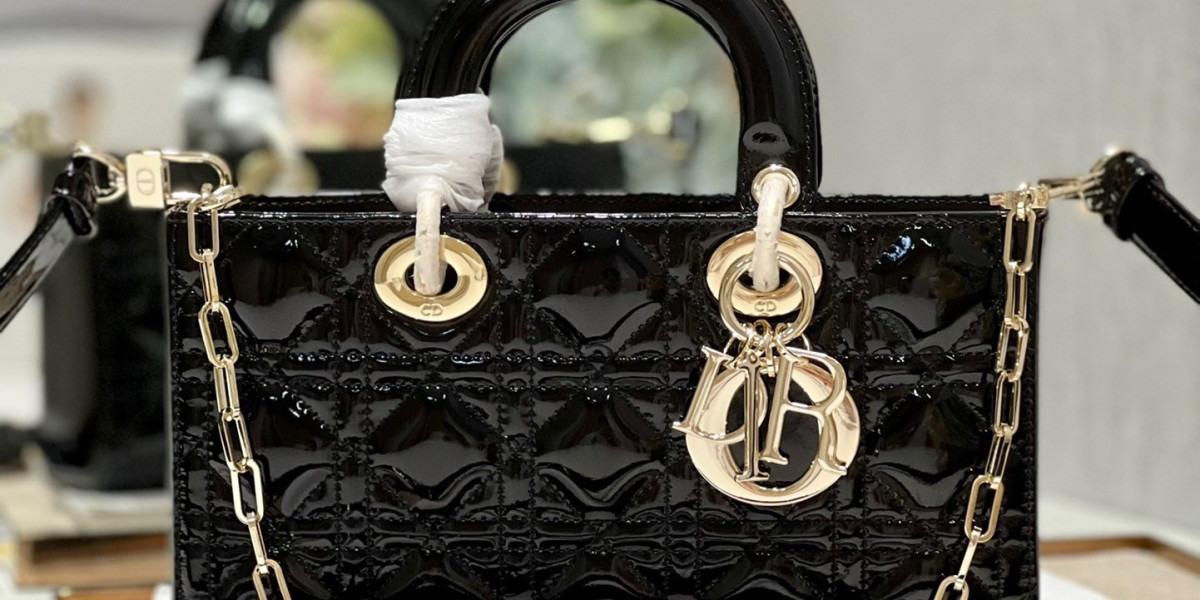 Replica Dior Handbags Most Wanted Styles