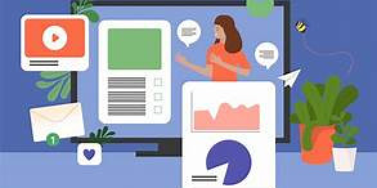 Content Marketing as a Strategic Growth Driver for Contemporary Brands