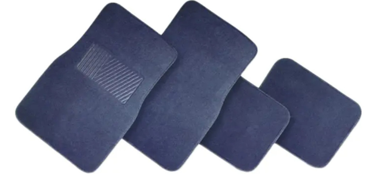 Sustainable Choices in Car Mats: What to Look For