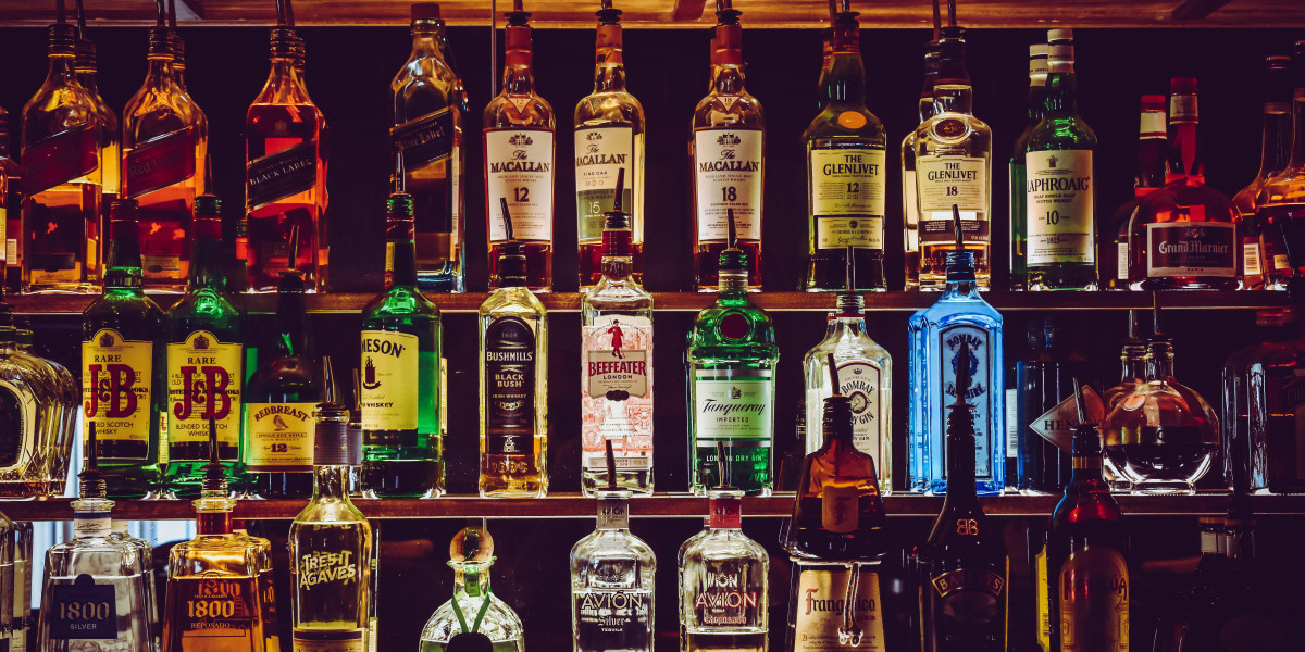How to Find Alcohol Near Me Legally and Safely
