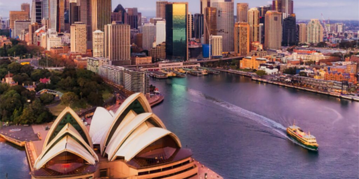 Can international students work while studying in Australia?