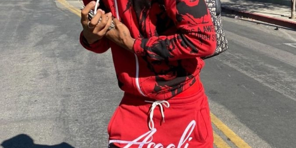 Asaali Clothing Where Culture Meets Conscious Streetwear