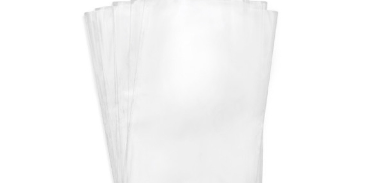 Why Bulk Rubbish Bag Are the Hero of Waste Management