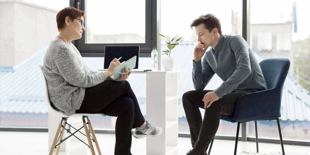 Book Individual Counselling Now: A Step Toward Mental Wellness